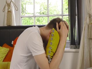 Mature Stripping MILF Fun